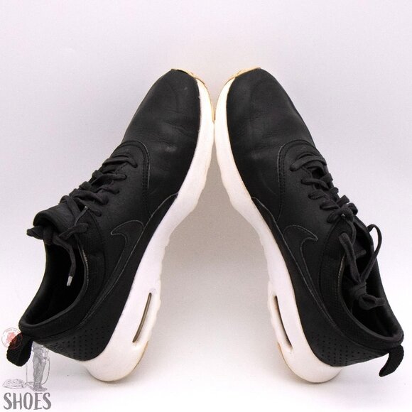 Nike Women's Air Max Thea Premium Size 8 - Picture 8 of 11